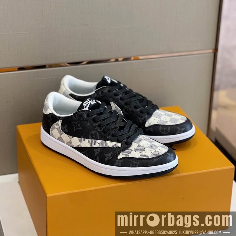 LV Replica ShoesSZ 38-44 0514