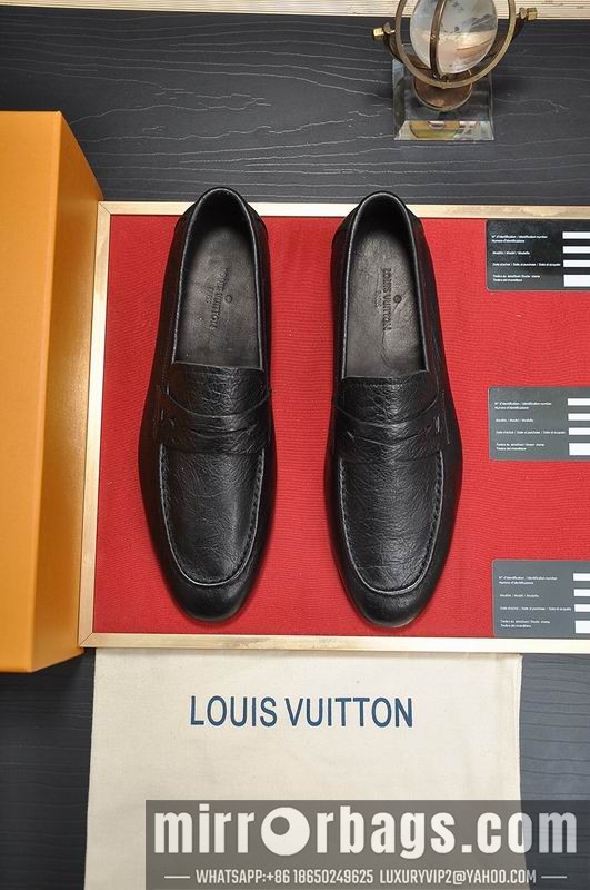 LV Replica ShoesLV sz38-45 mnf0352