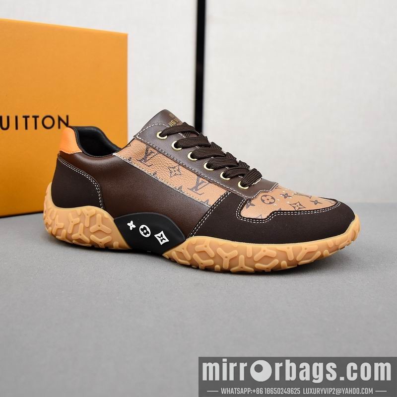 LV Replica Shoes LV sz38-44 mnf0439