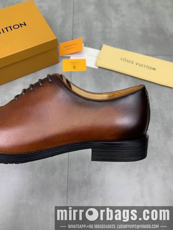 LV Replica Shoes LV sz38-44 2C n0636