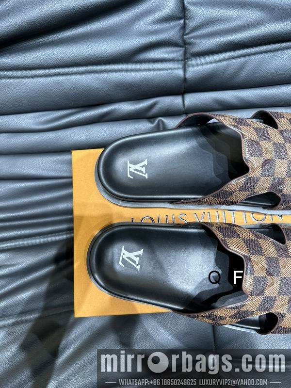 LV Replica Shoes LV sz38-45 TF0715