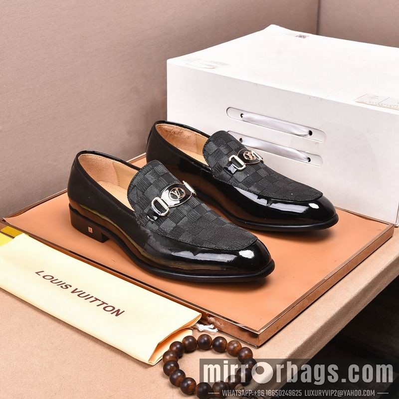 LV Replica Shoes LV sz38-44 mnf0726