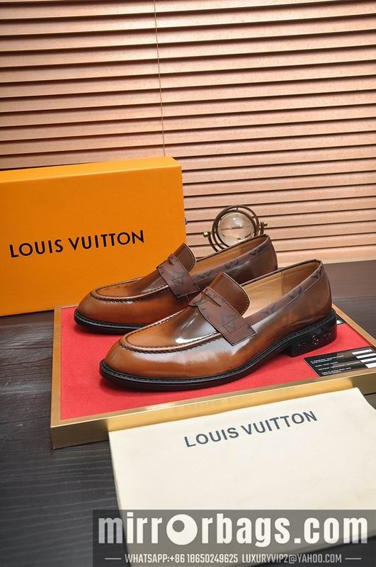 LV Replica Shoes LV sz38-45 mnf0730