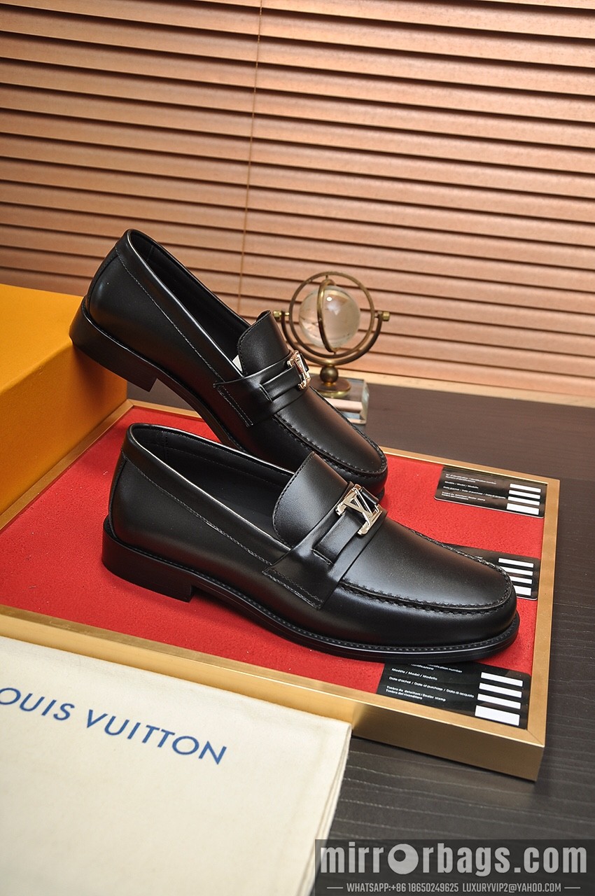 LV Replica Shoes LV sz38-45 hnh1207