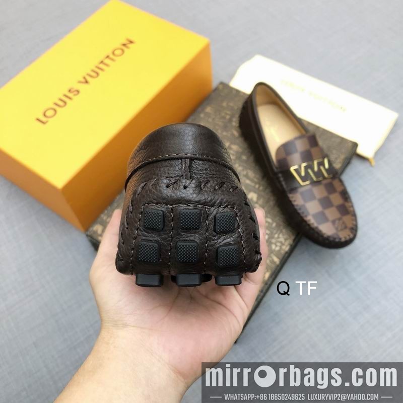 LV Replica Shoes LV sz38-45 5C TF0819