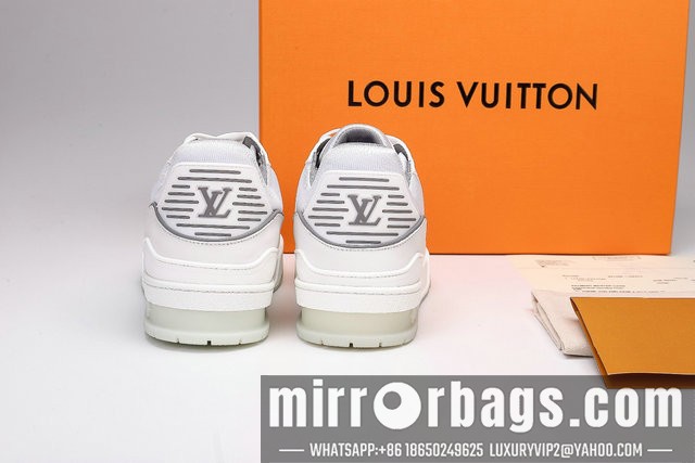 LV Replica ShoesSZ 38-44 0501