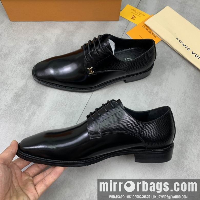 LV Replica Shoes LV sz38-44 2C n632