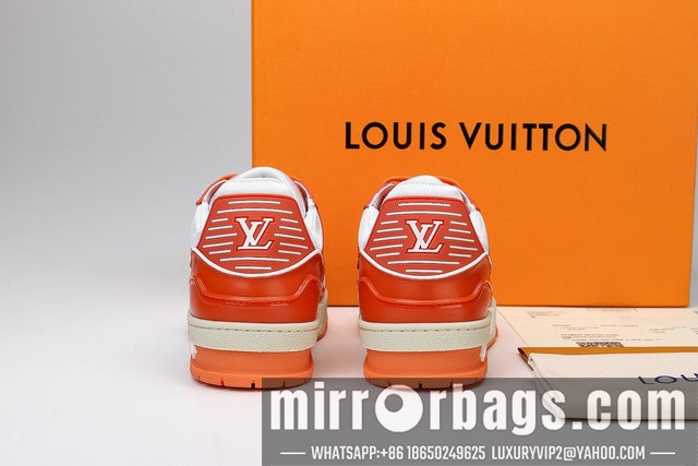 LV Replica ShoesSZ 38-44 0513