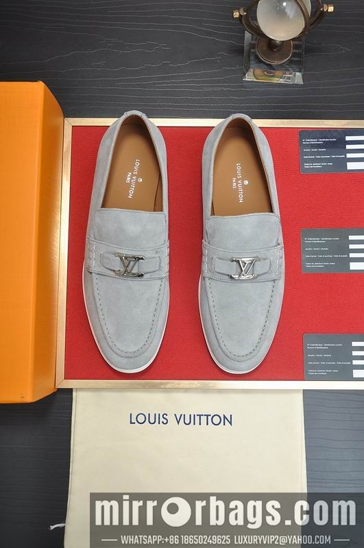 LV Replica Shoes LV sz38-45 mnf0609