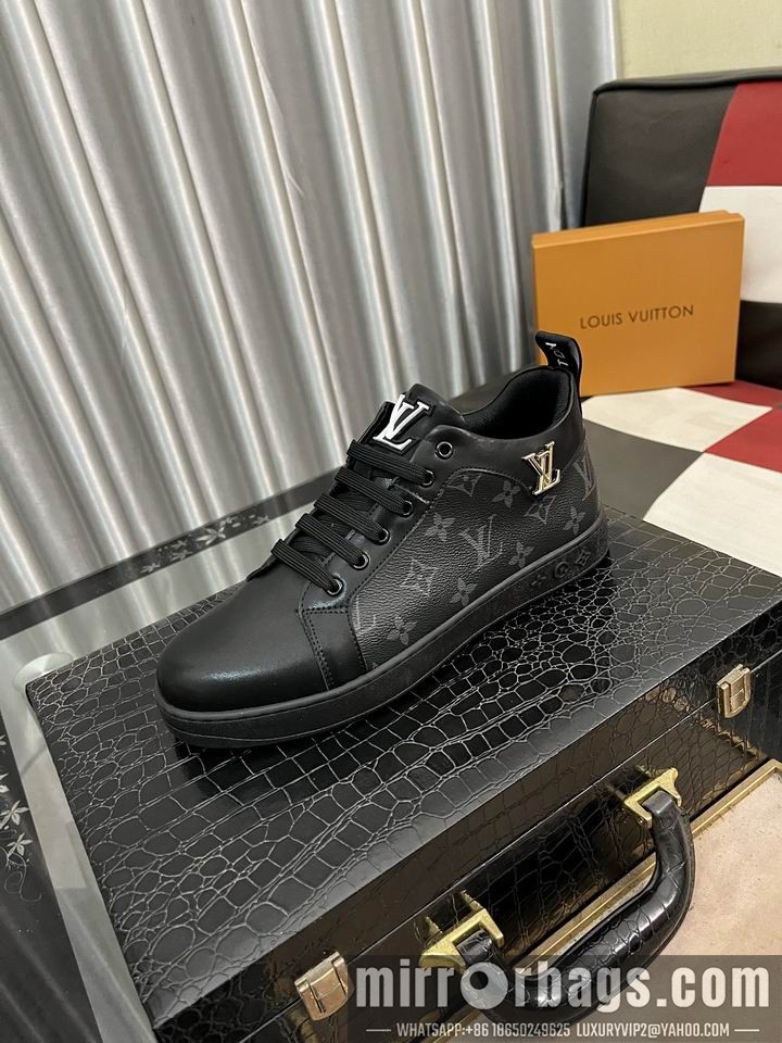 LV Replica Shoes LV sz38-44 hnh0253