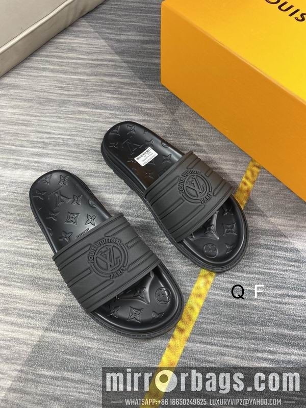 LV Replica Shoes LV sz38-45 4C TF0713