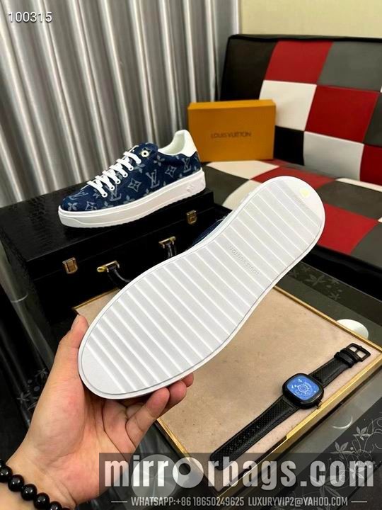 LV Replica Shoes LV sz38-45 jyh0952