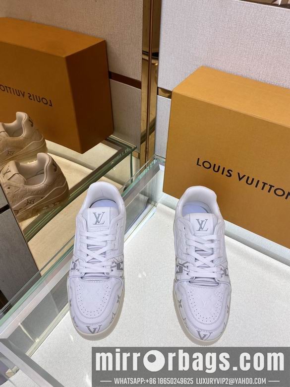 LV Replica Shoessz35-44 4C n0501