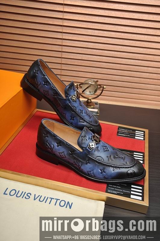 LV Replica Shoes LV sz38-45 mnf0508