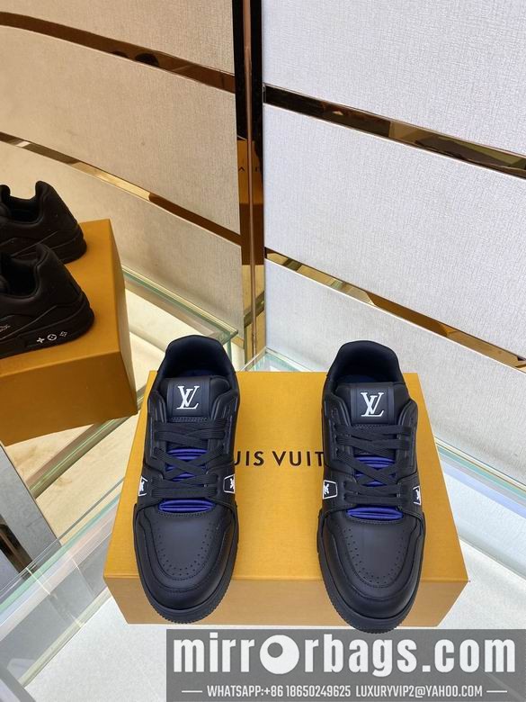 LV Replica Shoessz35-44 4C n0515