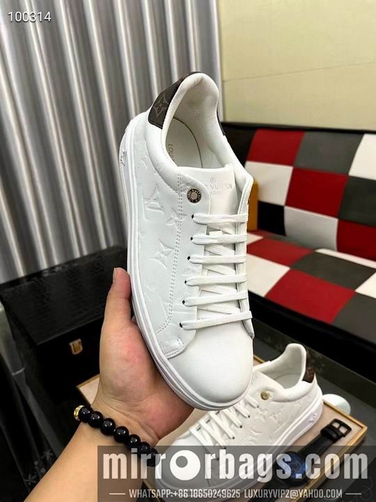 LV Replica Shoes LV sz38-44 jyh0943