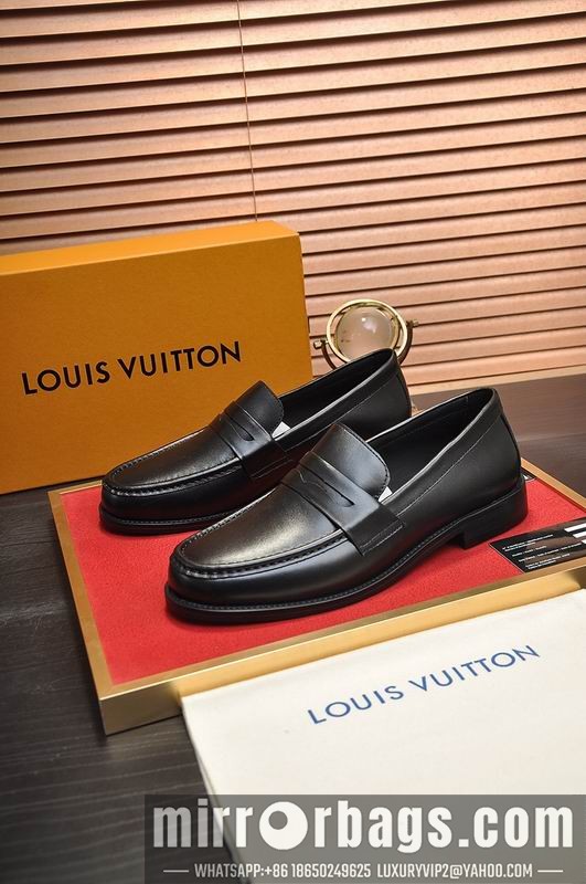 LV Replica ShoesLV sz38-45 mnf0326