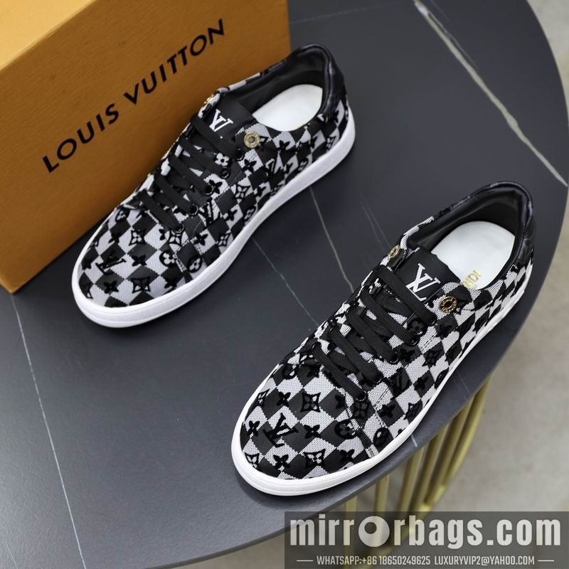 LV Replica Shoes LV sz38-45 mnf0721