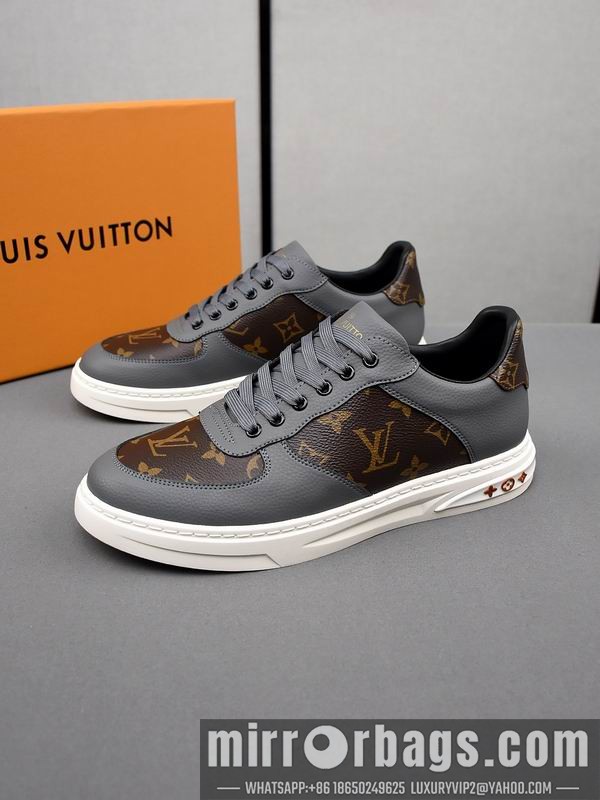 LV Replica Shoes LV sz38-44 mnf0342