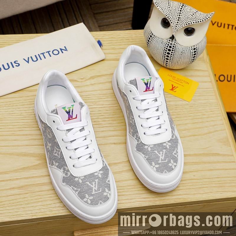 LV Replica Shoes LV sz38-44 mnf0345