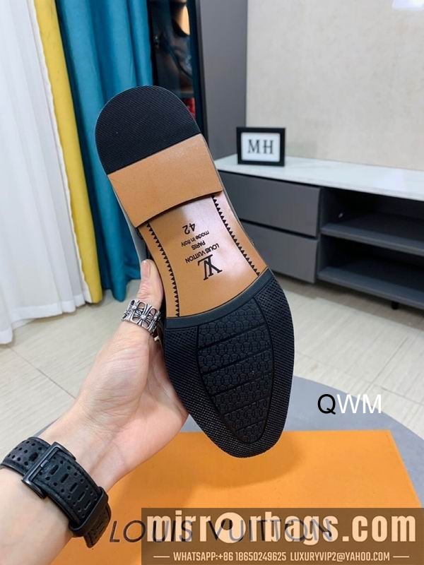 LV Replica Shoes LV sz38-45 2C WM1102