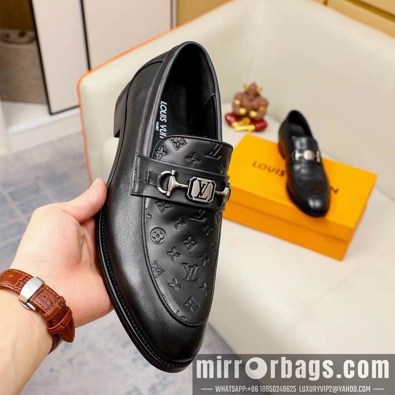 LV Replica Shoes LV sz38-44 0672