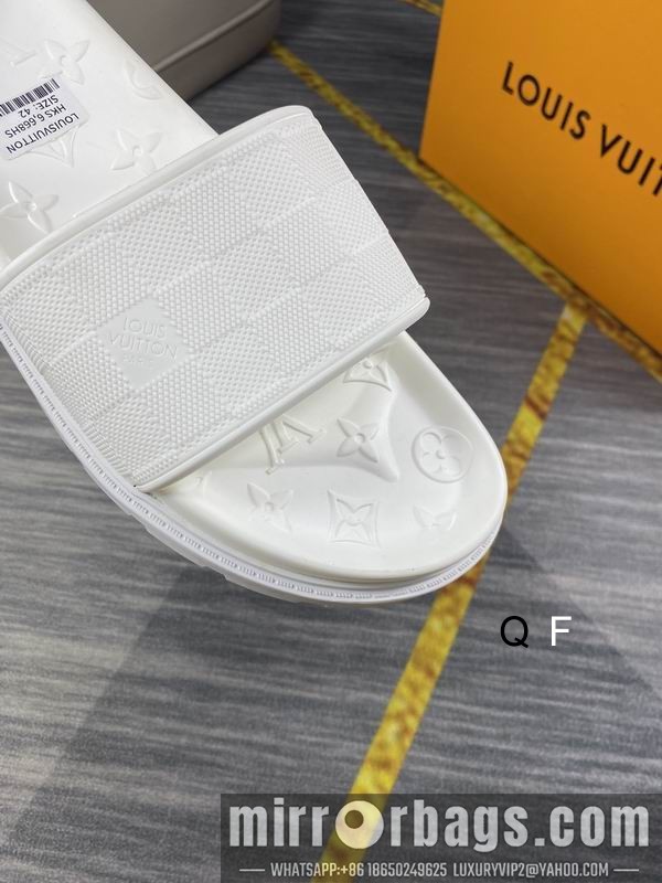 LV Replica Shoes LV sz38-45 2C TF0711