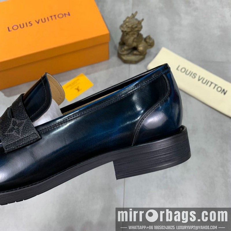 LV Replica Shoes22722038 SZ 38-44