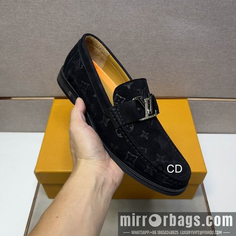 LV Replica Shoes LV sz38-45 CD1111