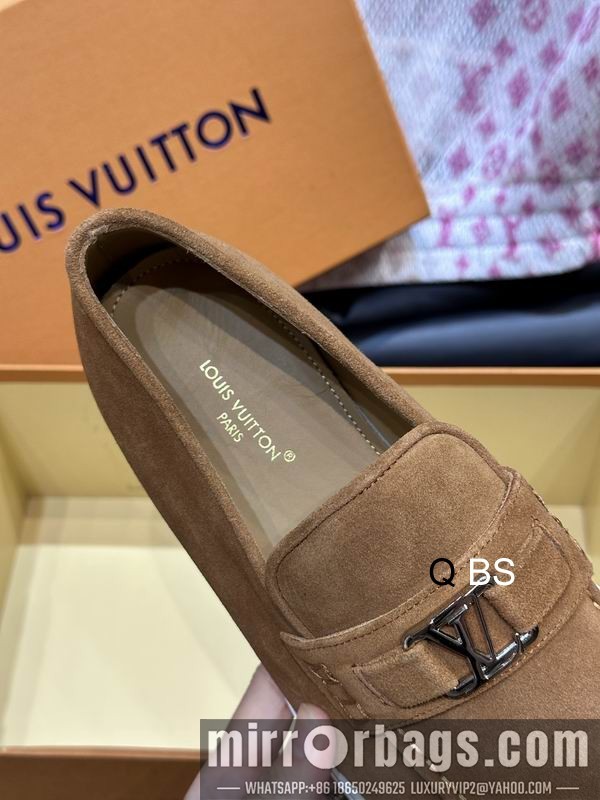 LV Replica Shoes LV sz38-45 BS0713