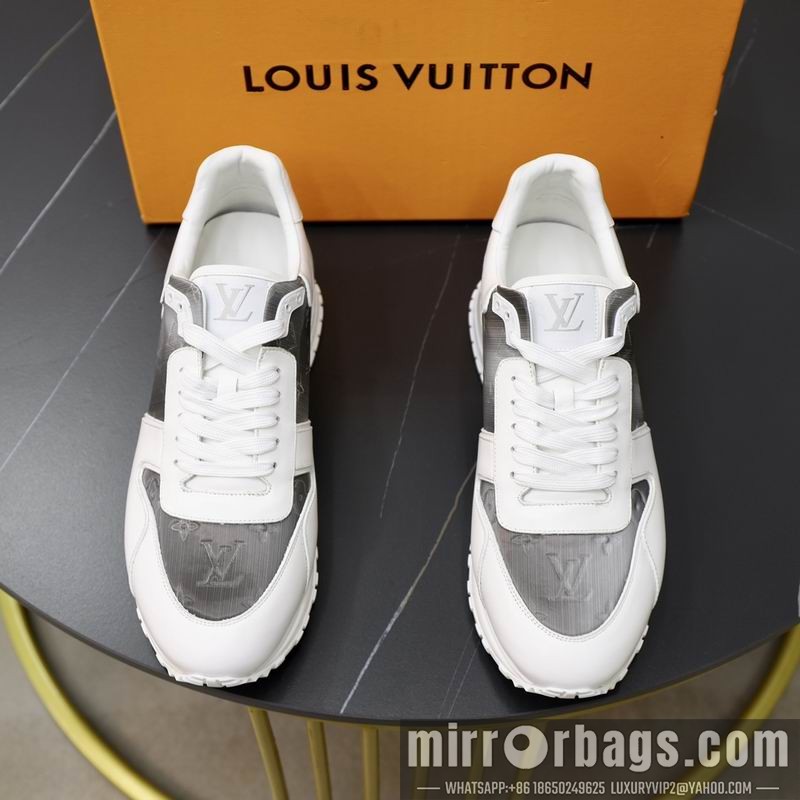 LV Replica Shoes LV sz38-45 mnf1036