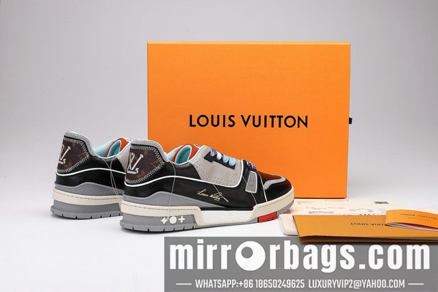 LV Replica ShoesSZ 35-46 0520