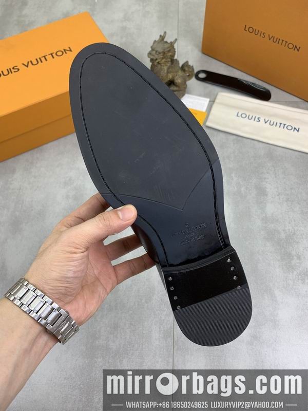 LV Replica Shoes LV sz38-45 mnf0634