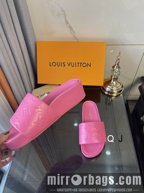 LV Replica Shoes LV sz35-42 XJ0315