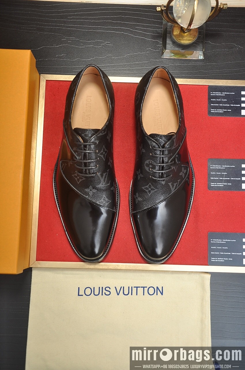 LV Replica Shoes LV sz38-45 hnh0215