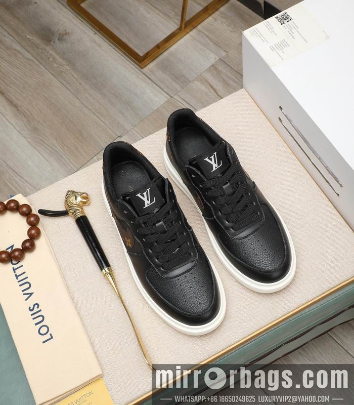 LV Replica Shoes LV sz38-44 mnf0505