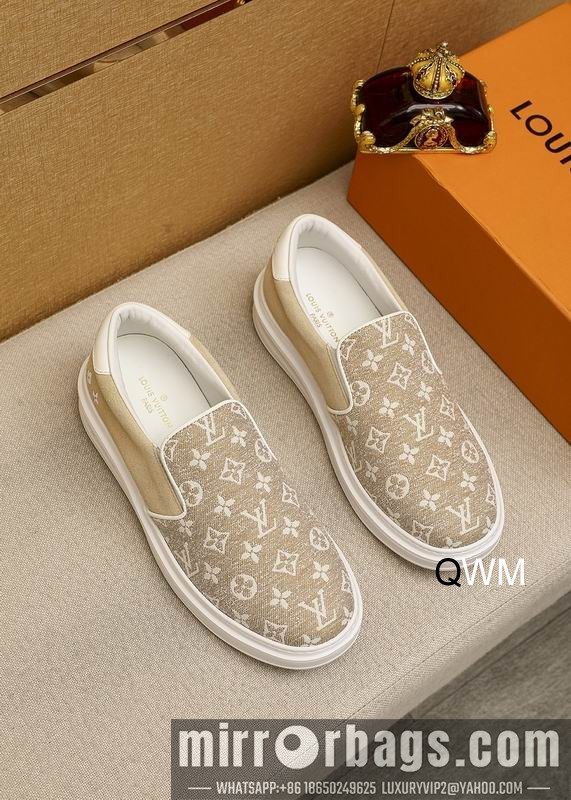 LV Replica Shoes LV sz38-45 8C WM0803