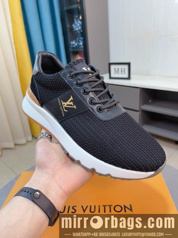 LV Replica Shoes LV sz38-44 mnf0523