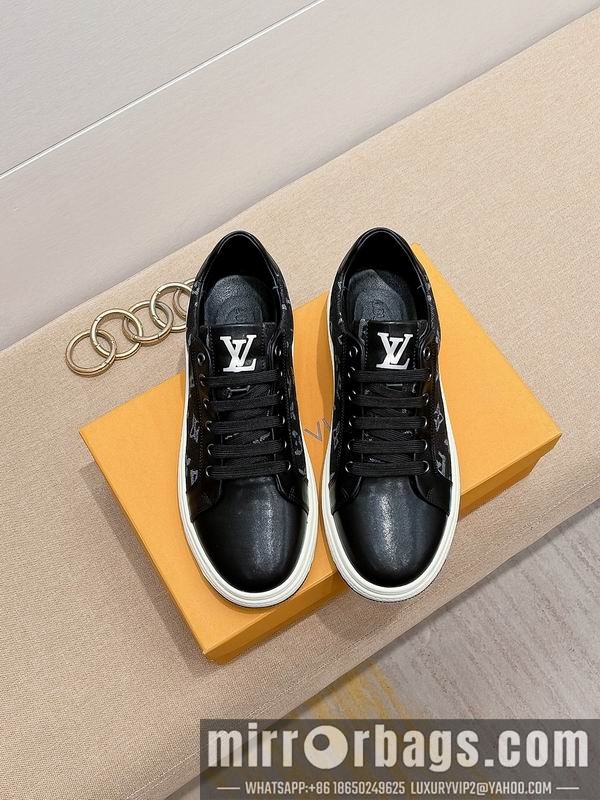 LV Replica Shoes LV sz38-44 mnf0530