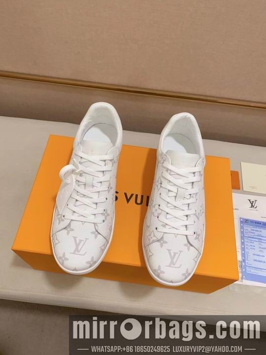 LV Replica Shoes LV sz38-45 jyh0944