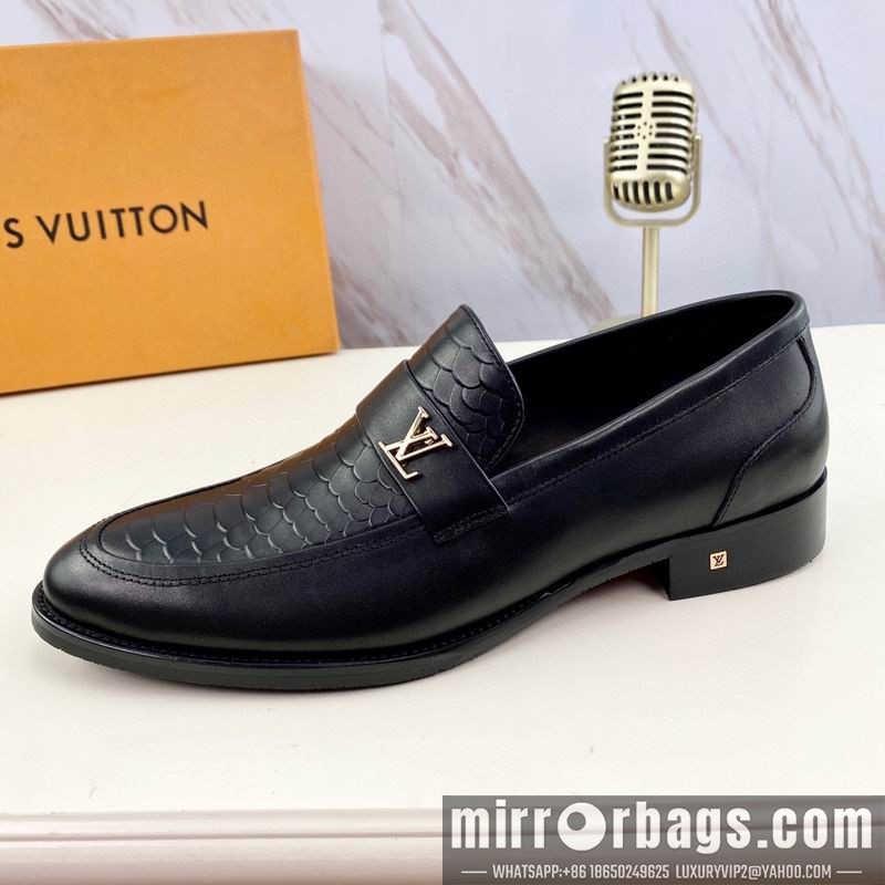 LV Replica Shoes LV sz38-44 mnf0207