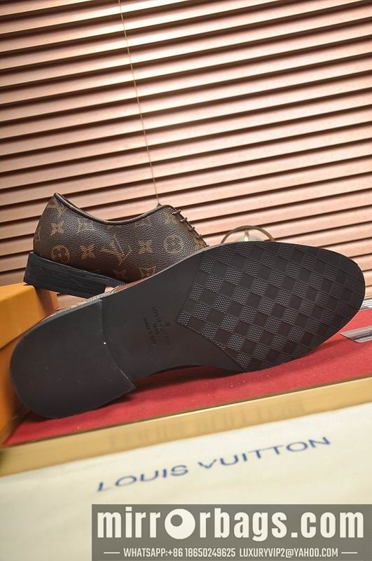 LV Replica Shoes LV sz38-45 mnf0361