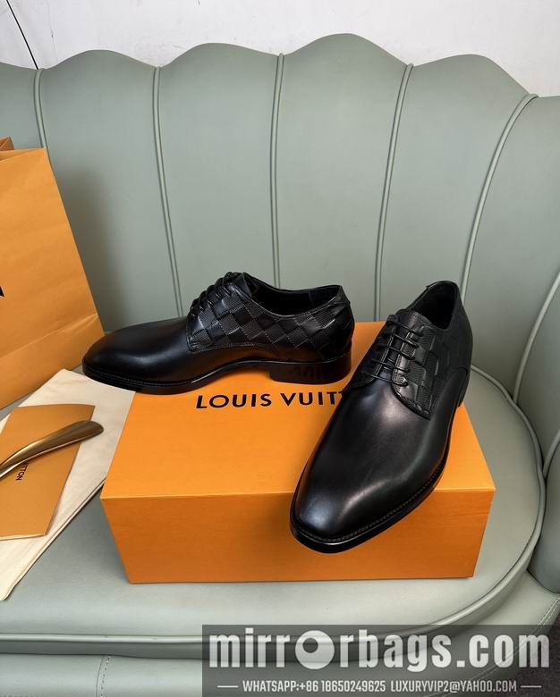 LV Replica Shoes LV sz38-44 06101