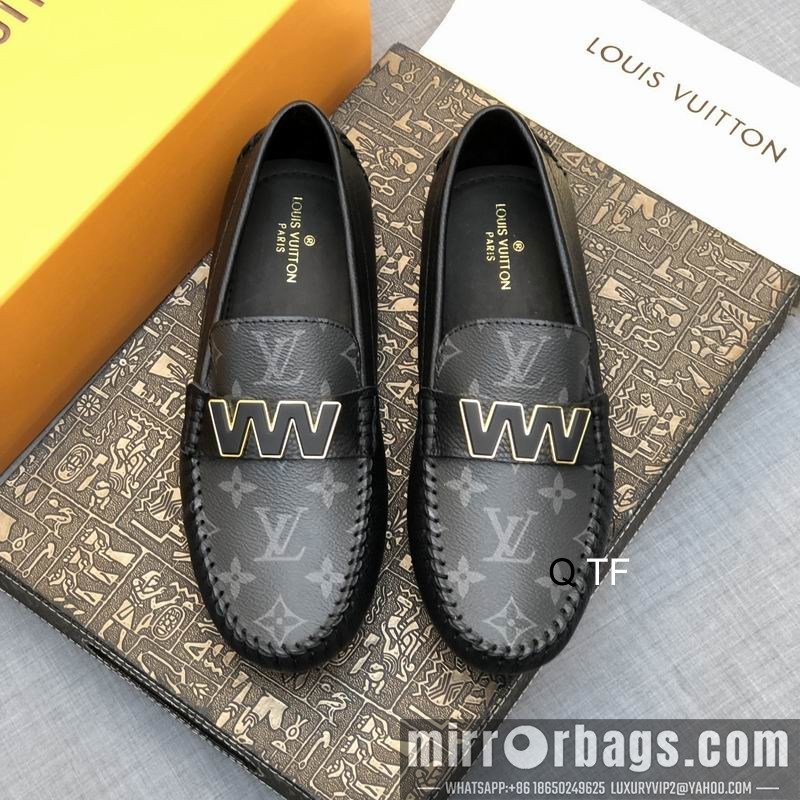 LV Replica Shoes LV sz38-45 5C TF0819