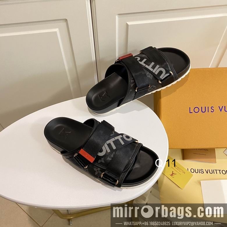 LV Replica Shoes LV sz35-40 Y0310