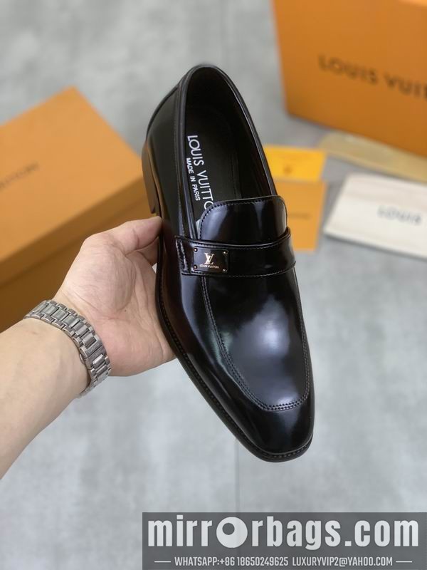 LV Replica Shoes LV sz38-47 mnf0763