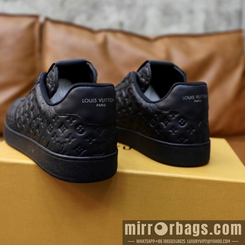 LV Replica Shoes LV sz38-45 mnf0614