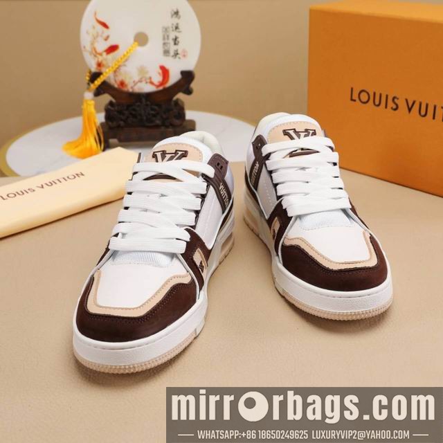 LV Replica Shoes LV sz38-45 jyh0927