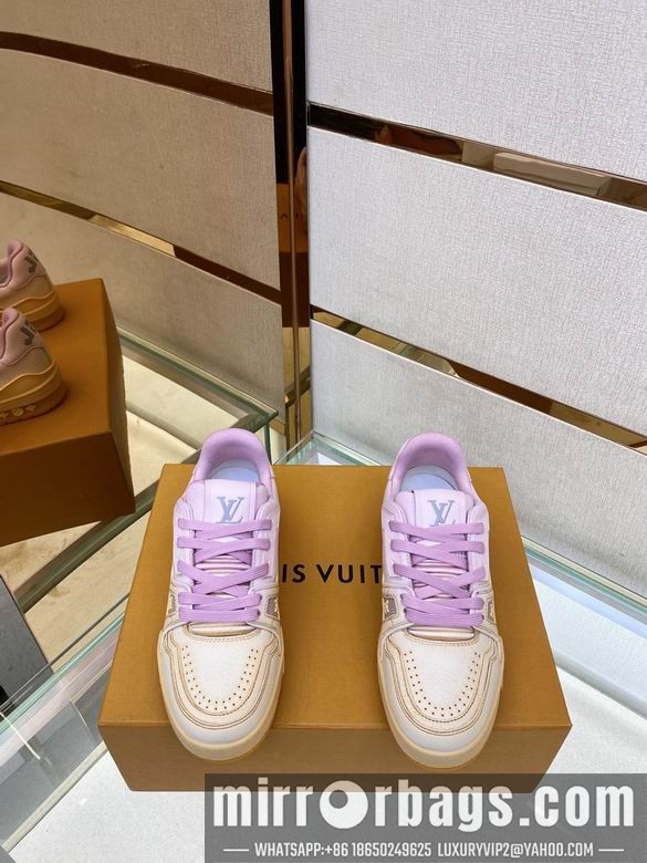 LV Replica Shoessz35-39 2C n0501