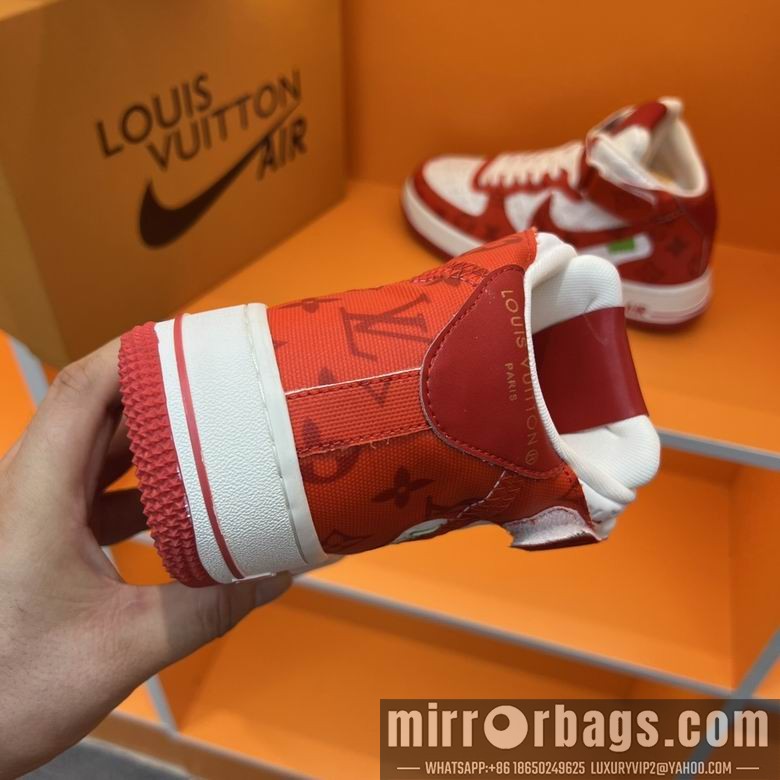 LV Replica ShoesSZ 38-44 0511